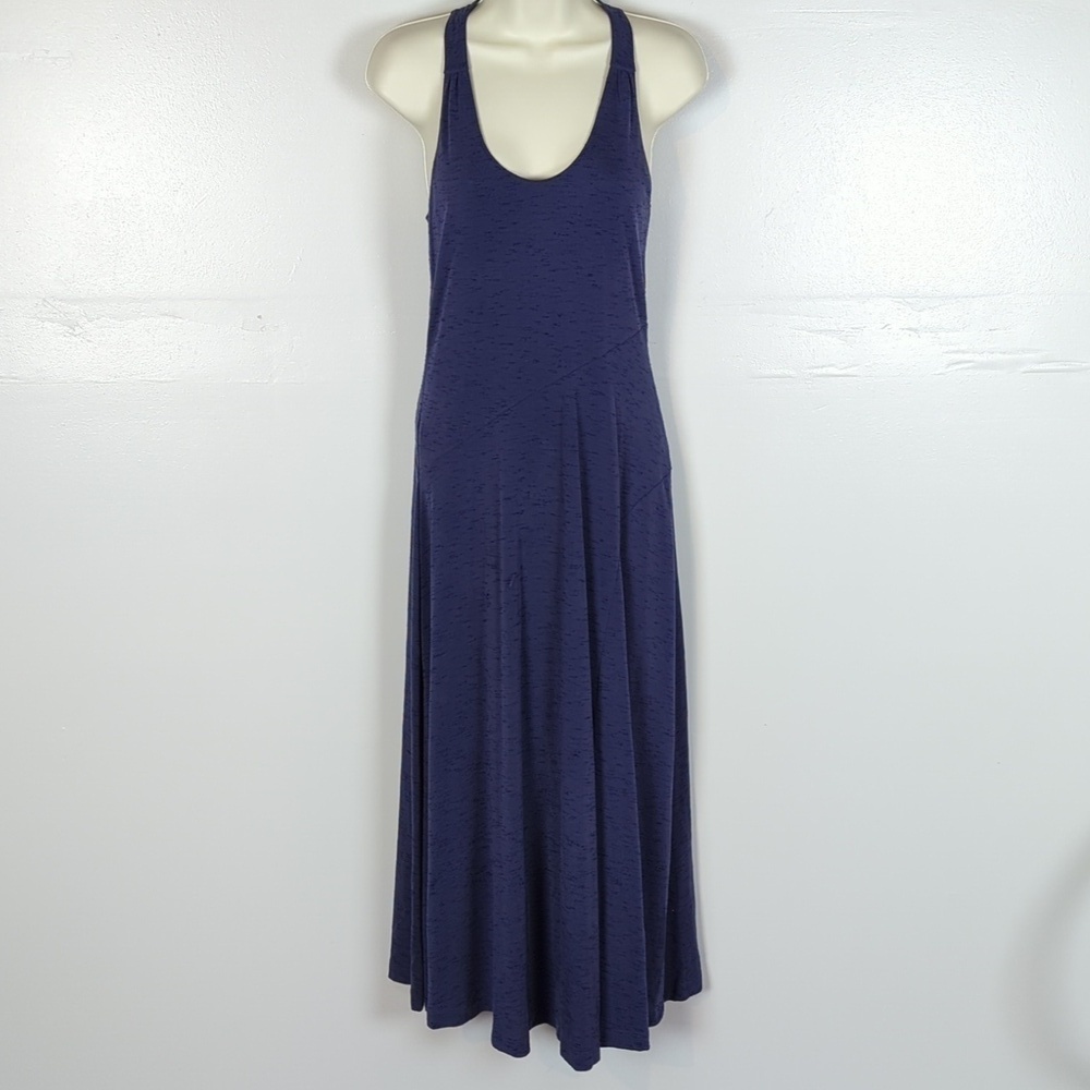 Maeve by Anthropologie Melanie Knit Maxi Dress